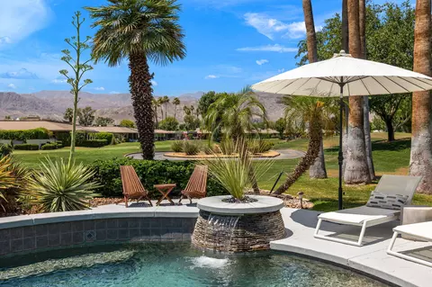 1 Stanford Dr, Rancho Mirage, CA 92270