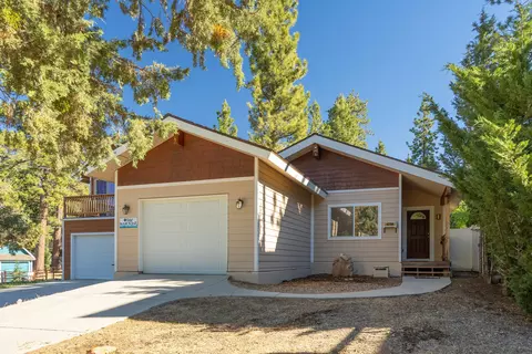 42726 Sonoma Dr, Big Bear Lake, CA 92315