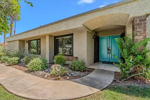 7441 Paseo Azulejo, Palm Springs, CA 92264