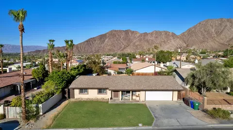 53760 Avenida Diaz, La Quinta, CA 92253