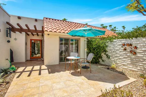 3383 Andreas Hills Dr, Palm Springs, CA 92264