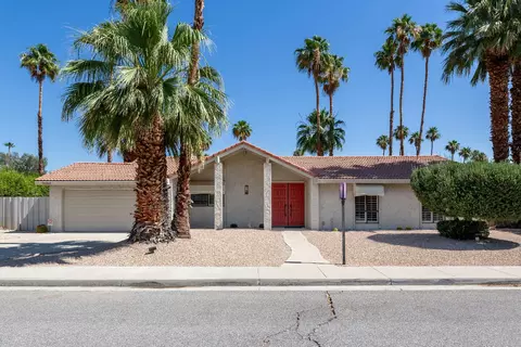 2964 E Orella Cir, Palm Springs, CA 92264