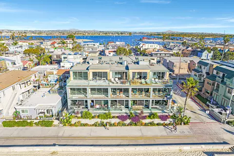 3607 Ocean Front Walk, San Diego, CA 92109