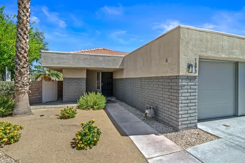 1498 Sunflower Cir S, Palm Springs, CA 92262
