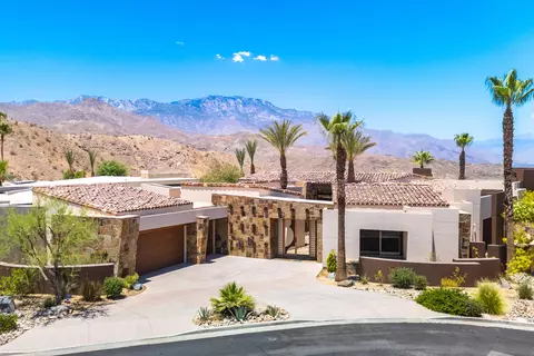 9 Rockcrest Dr, Rancho Mirage, CA 92270