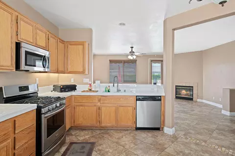 80773 Mountain Mesa Dr, Indio, CA 92201 photo 9