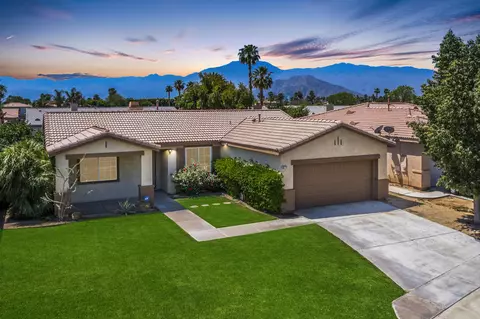 80773 Mountain Mesa Dr, Indio, CA 92201