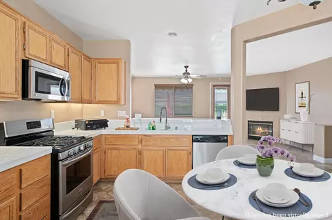 80773 Mountain Mesa Dr, Indio, CA 92201 photo 6