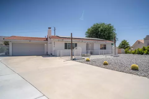64978 Ray Ct, Desert Hot Springs, CA 92240