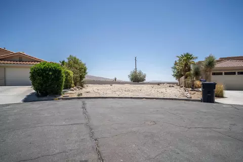 0 Leonard Ct, Desert Hot Springs, CA 92240
