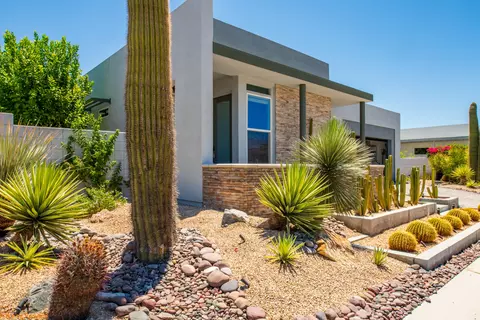 662 Axis Way, Palm Springs, CA 92262