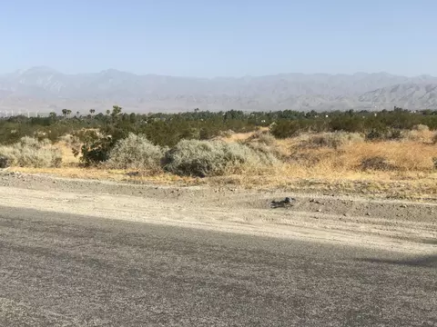 0 20the Ave, Desert Hot Springs, CA 92241