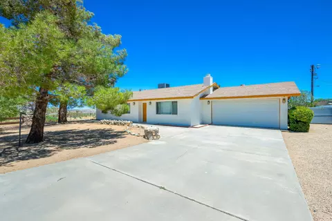 7309 Camarilla Ave, Yucca Valley, CA 92284