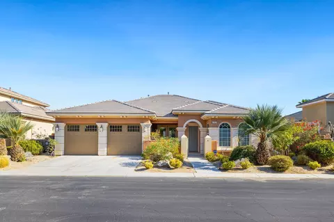 205 Via Genova, Cathedral City, CA 92234