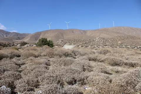 lot328 Mb 034043 San Gorgonio Pass 5, Whitewater, CA 92282