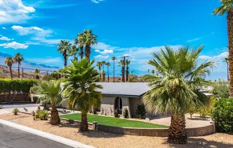 68350 Hillcrest Rd, Cathedral City, CA 92234