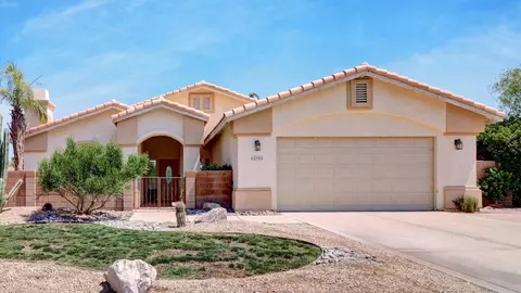 68900 Concepcion Rd, Cathedral City, CA 92234