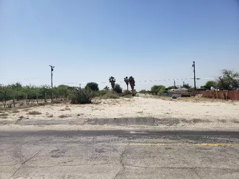 0 70th Ave, North Shore, CA 92254