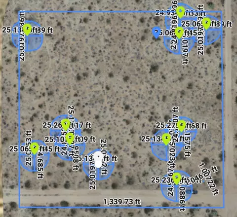 0 Breezy Ln, Yucca Valley, CA 92284