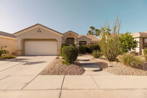 78168 Sunrise Canyon Ave, Palm Desert, CA 92211