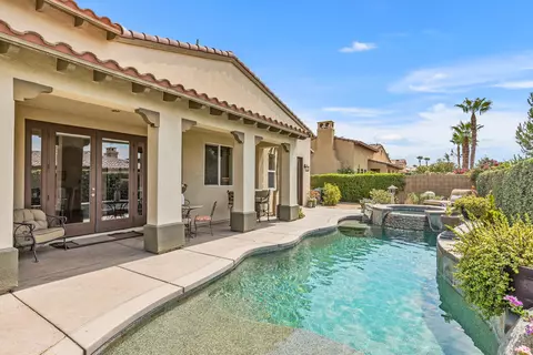 81643 Rancho Santana Dr, La Quinta, CA 92253