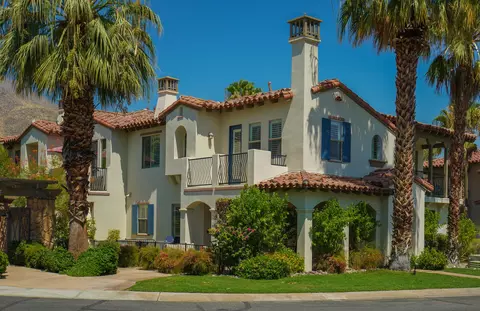 427 Copper Canyon Rd, Palm Springs, CA 92262