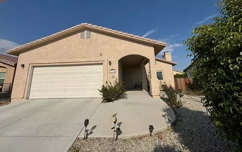 16348 Avenida Atezada, Desert Hot Springs, CA 92240