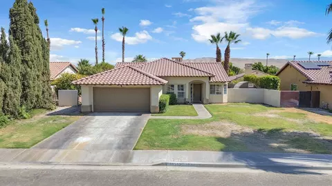 69252 Kemper Ct, Cathedral City, CA 92234