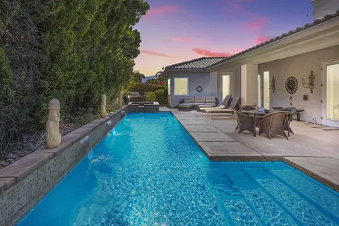26 Killian Way, Rancho Mirage, CA 92270
