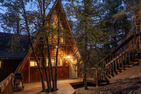 1178 Teton Dr, Big Bear Lake, CA 92315