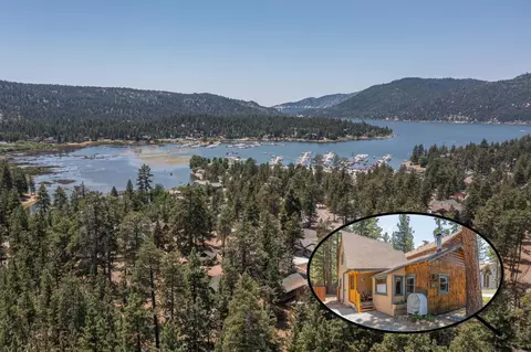 438 Chip O Wood Ln, Big Bear Lake, CA 92315