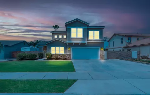 3440 Claremont St, Hemet, CA 92545