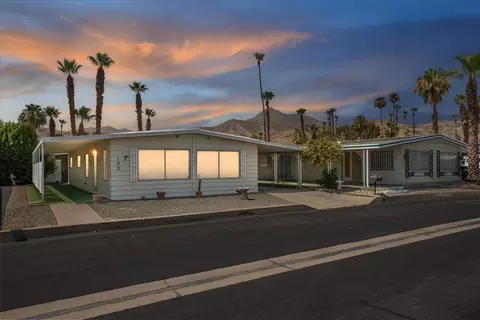 102 Aliso Dr, Palm Springs, CA 92264