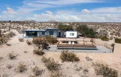 62176 Highland View Dr, Joshua Tree, CA 92252 photo 7