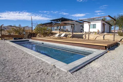 62176 Highland View Dr, Joshua Tree, CA 92252 photo 2