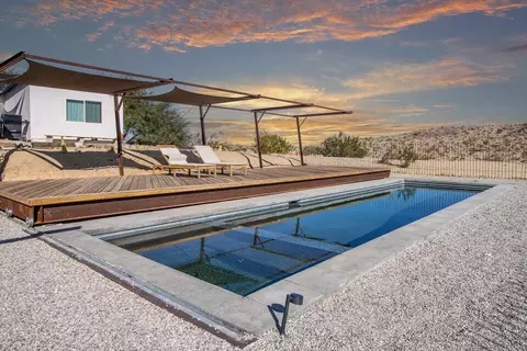 62176 Highland View Dr, Joshua Tree, CA 92252