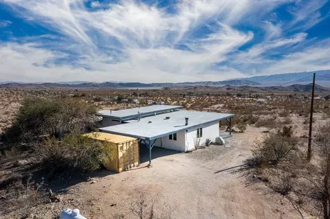 62176 Highland View Dr, Joshua Tree, CA 92252 photo 4