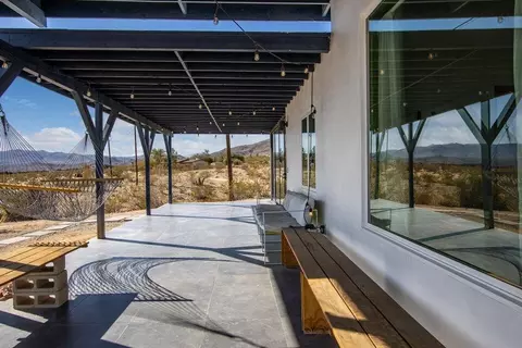 62176 Highland View Dr, Joshua Tree, CA 92252 photo 58