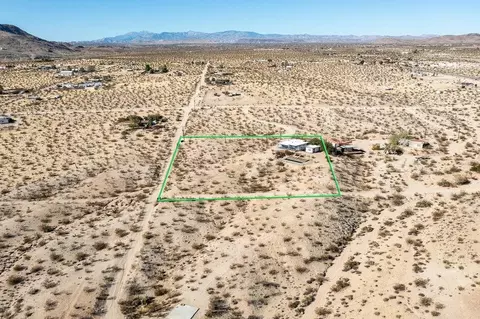 62176 Highland View Dr, Joshua Tree, CA 92252 photo 8