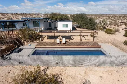 62176 Highland View Dr, Joshua Tree, CA 92252 photo 3