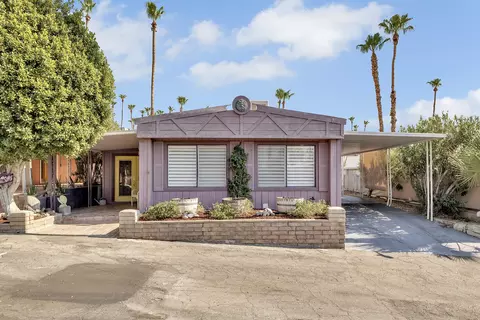 308 Marble Dr, Palm Springs, CA 92264