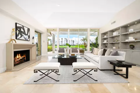 50 Fincher Way, Rancho Mirage, CA 92270