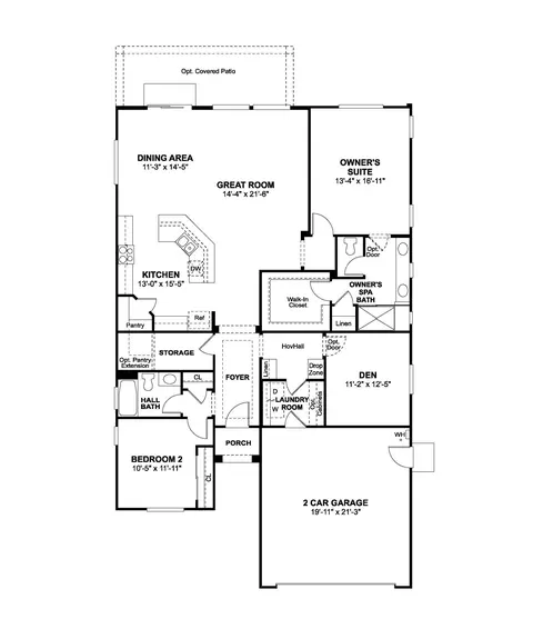 43107 Ascona Ln, Indio, CA 92203 photo 2