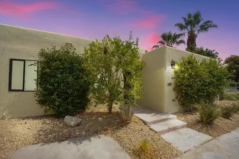 1187 E Alejo Rd, Palm Springs, CA 92264