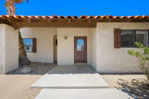 56854 Mountain View Trl, Yucca Valley, CA 92284