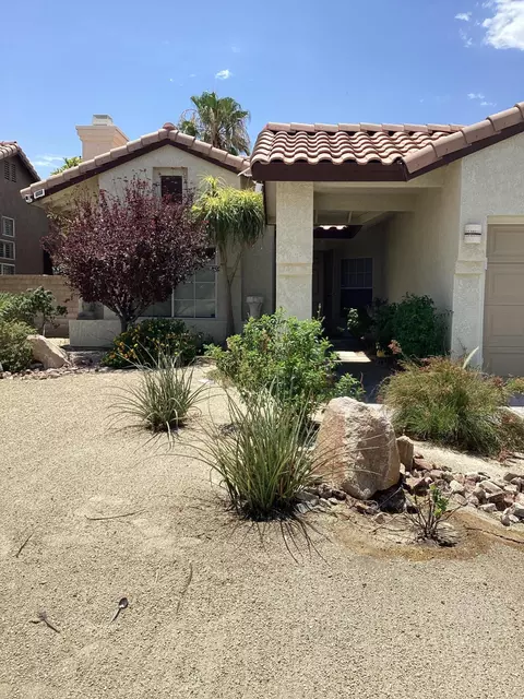 69791 Willow Ln, Cathedral City, CA 92234