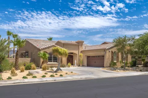 3714 Cassia Trl, Palm Springs, CA 92262
