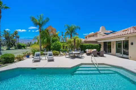 70 Kavenish Dr, Rancho Mirage, CA 92270