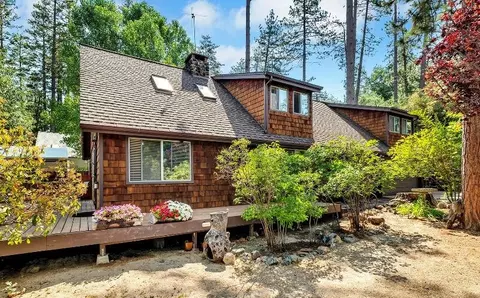 26550 Delano Dr, Idyllwild, CA 92549