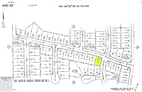 0 Loma Vista Rd, Desert Hot Springs, CA 92240